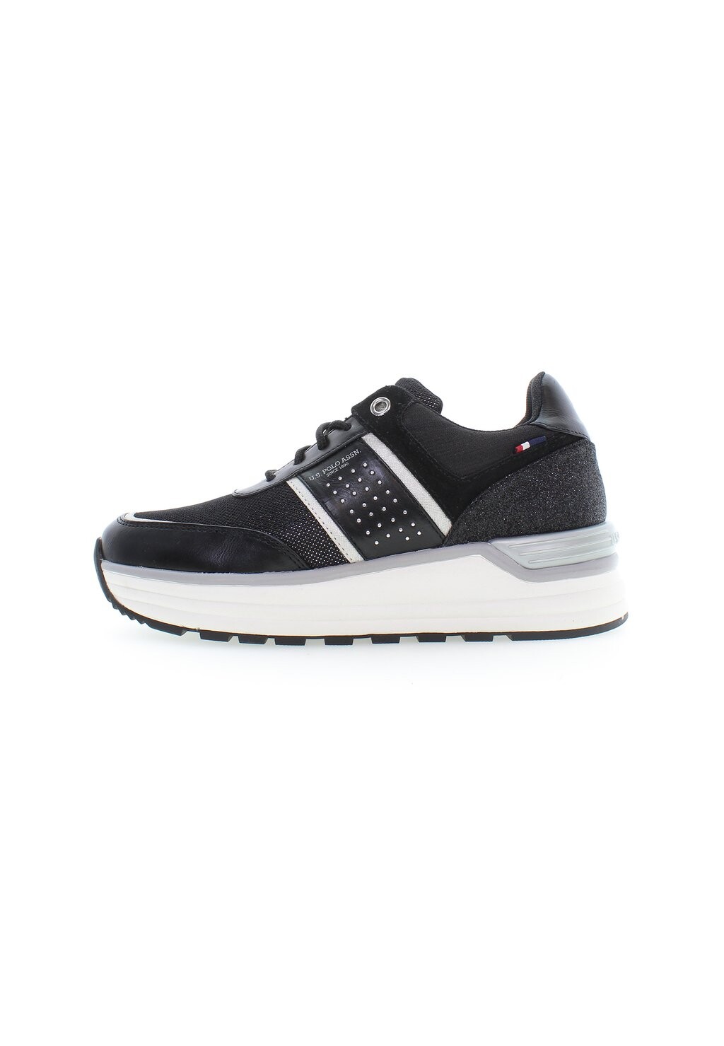 

Кроссовки U.S. Polo Assn.