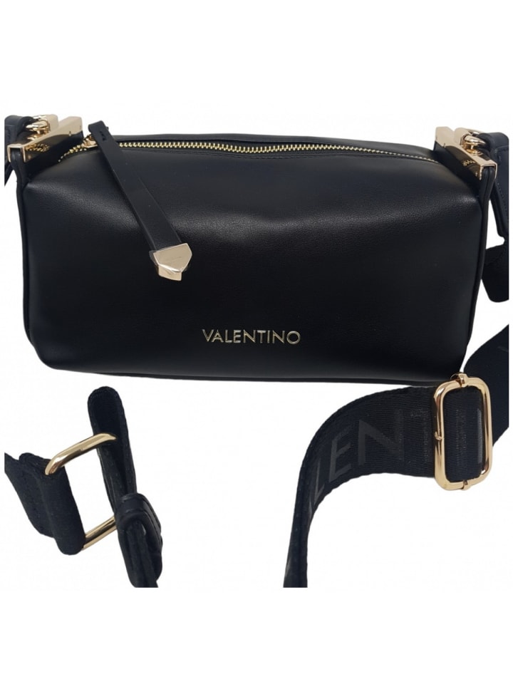 

Сумка Valentino, черный