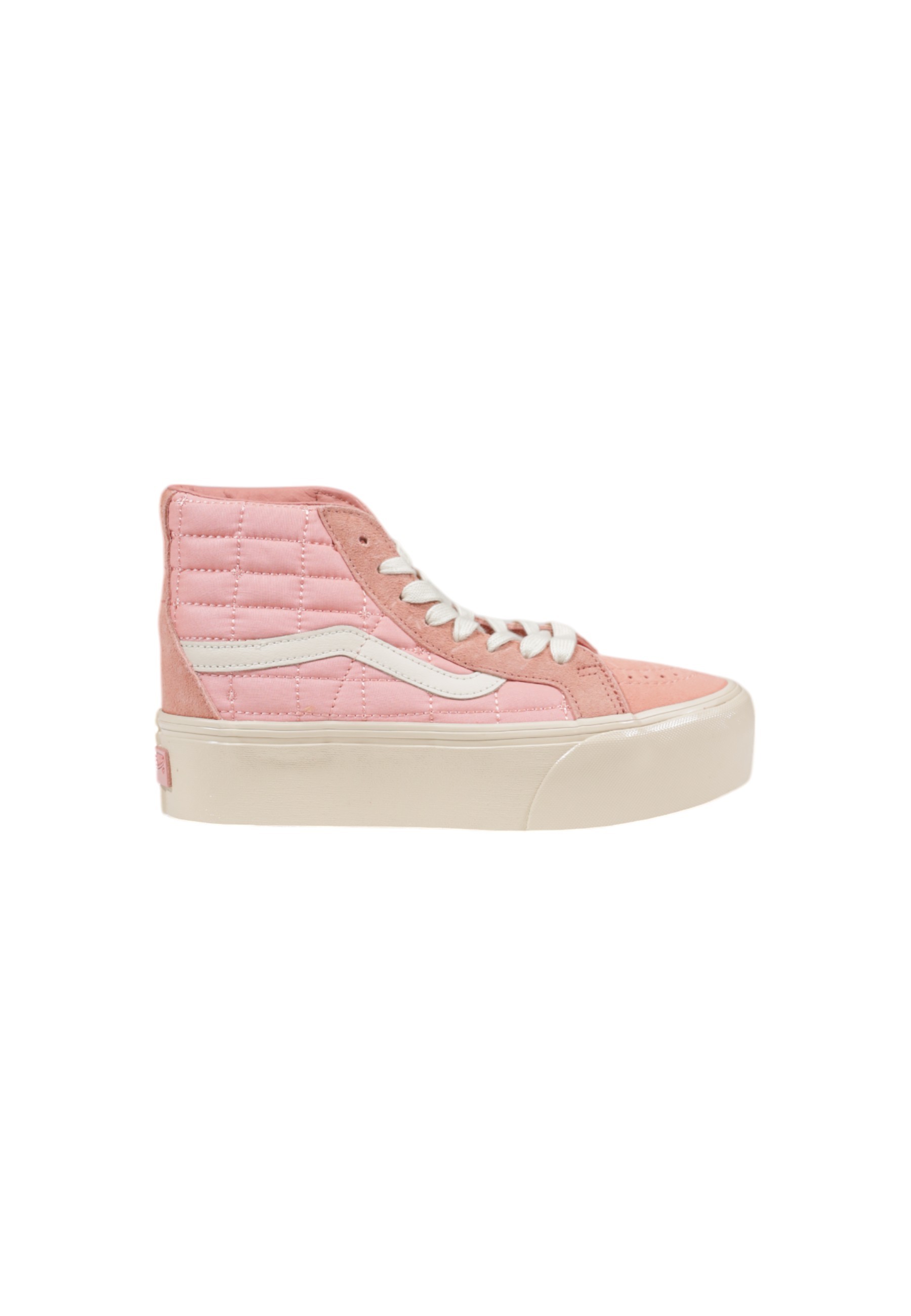

Кроссовки Vans, розовый