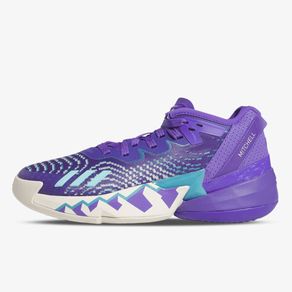 

Кроссовки Дон выпуск 4 Adidas, бежевый