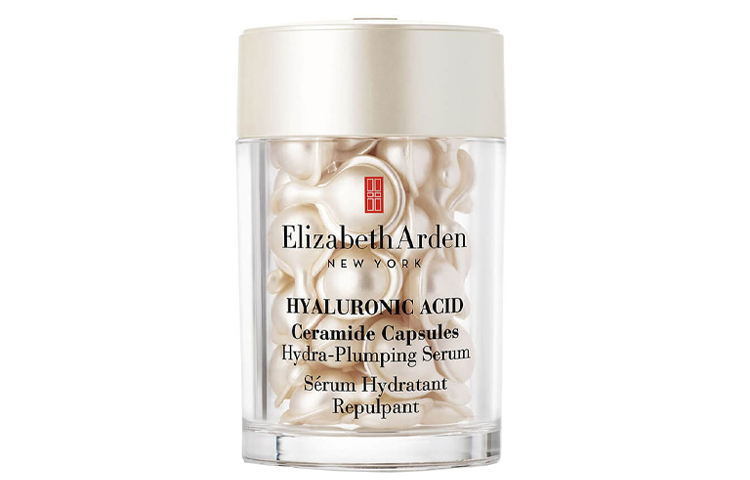 

Yilishabaiyadun капсульная сыворотка "время и пространство" увлажняющая восстанавливающая 30 штук Elizabeth Arden