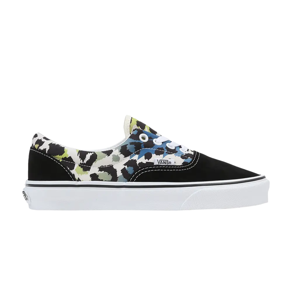 Ботинки Era Vans, мультиколор