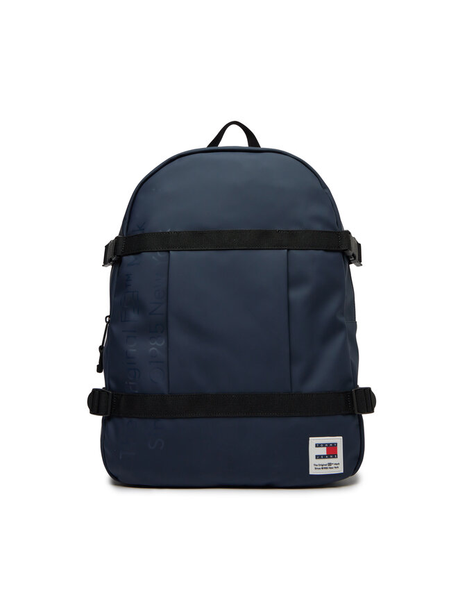 

Рюкзак Tjm Daily + Sternum Backpack Tommy Jeans, темно-синий