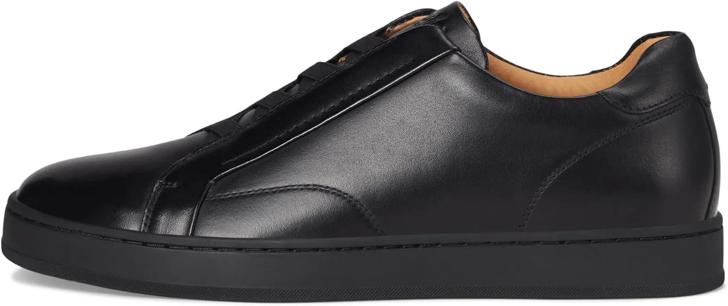 Мужские кроссовки Florsheim Monopoli с эластичным носком, черный — фото 4