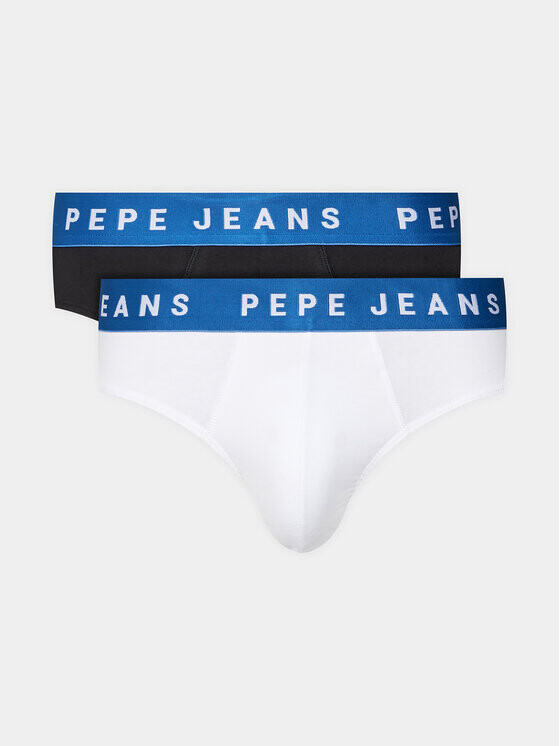 

Трусы Pepe Jeans, белый