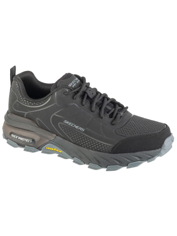 

Низкие кроссовки Skechers, черный