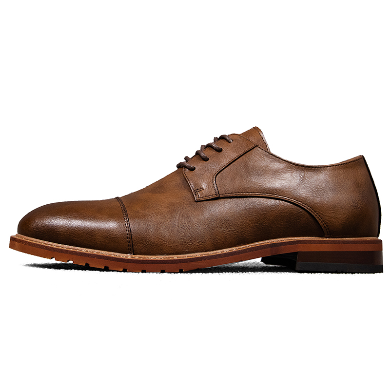 

Мужские туфли Paul Gabriel, Brown
