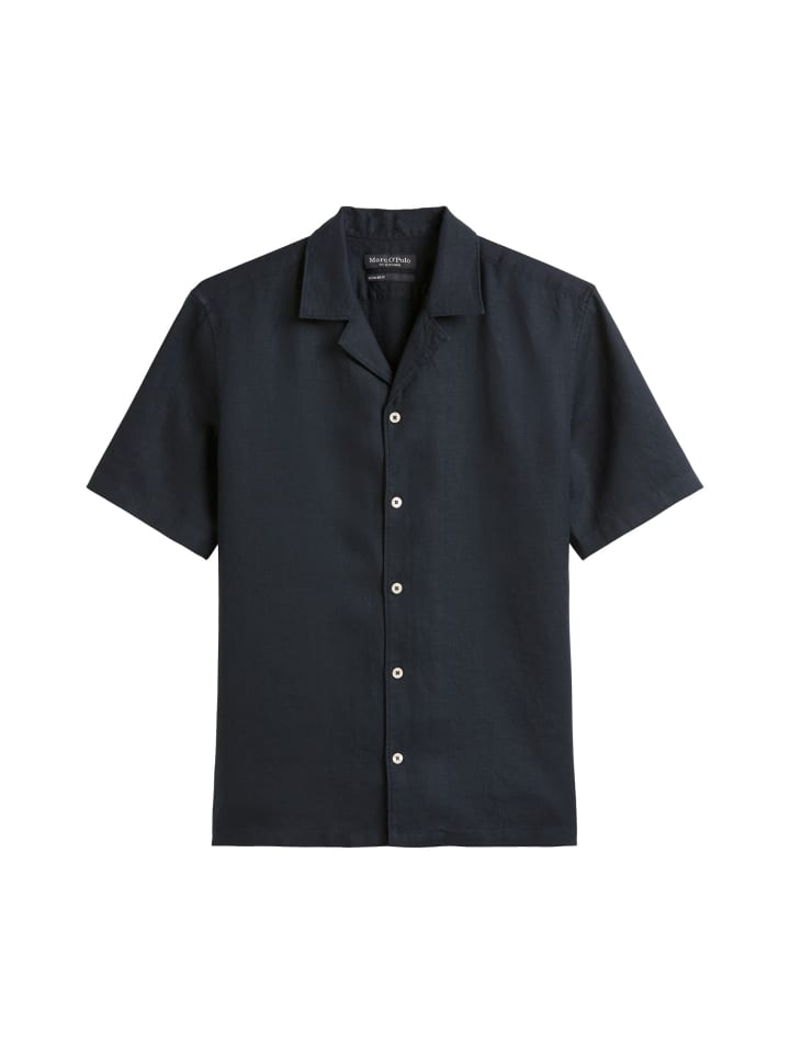 

Рубашка Marc O'Polo, цвет dark navy