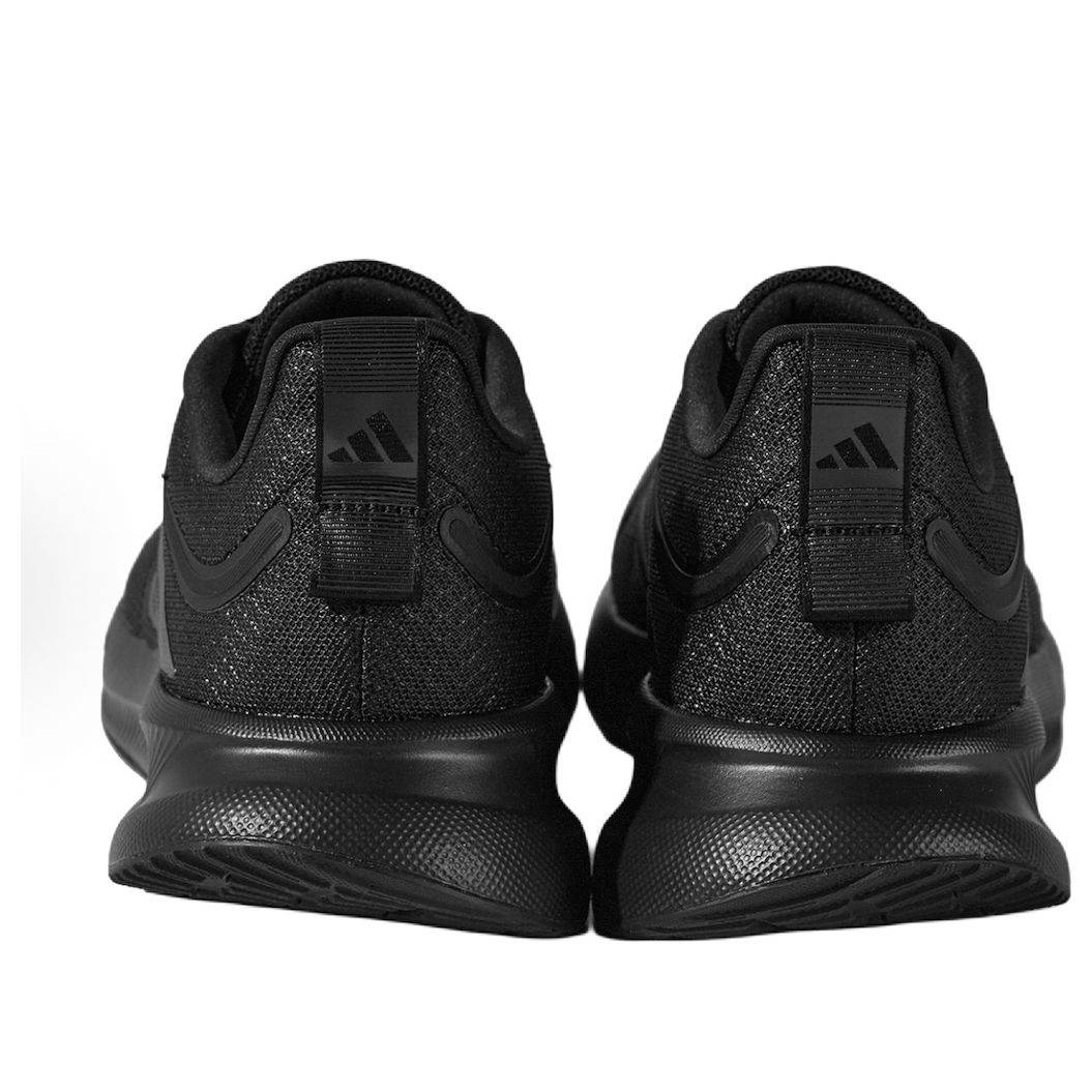 Adidas RUNBLAZE M 'Core Black Carbon' — фото 3
