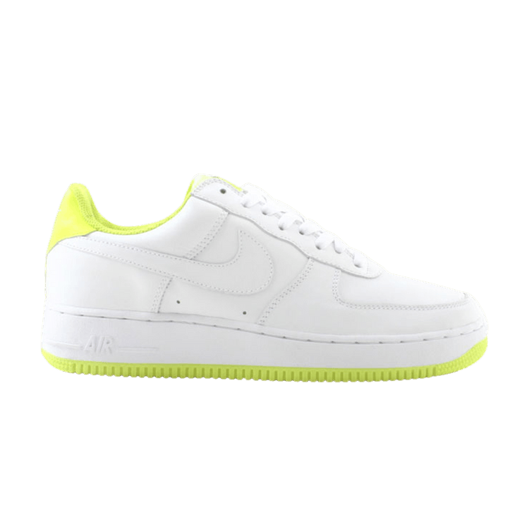 

Кроссовки Nike Air Force 1, белый