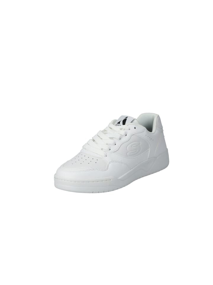 

Кроссовки на шнуровке Skechers, белый