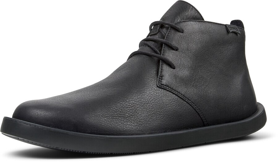 

Ботинки на шнуровке CAMPER Lace-Up Boots Wagon, черный