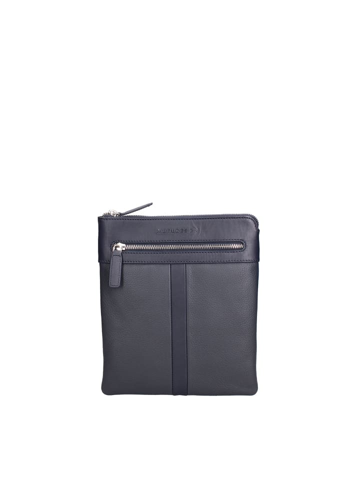 

Momodesign Сумка через плечо синего цвета