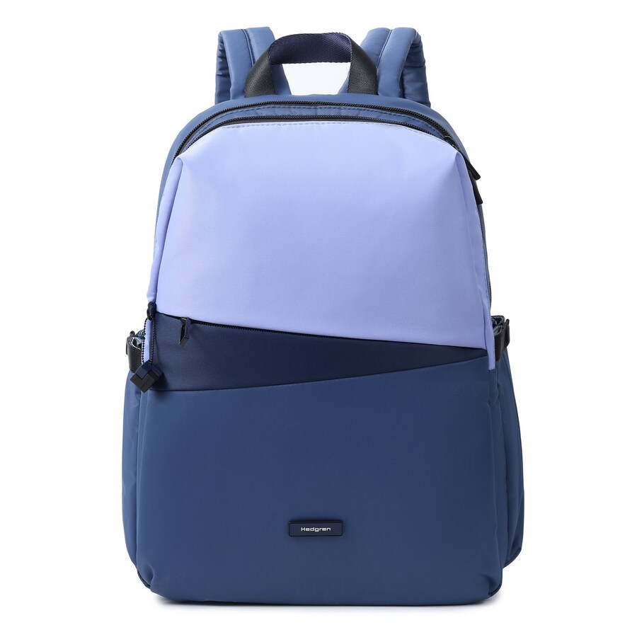 

Рюкзак Hedgren Nova Cosmos, цвет Navy/Night blue