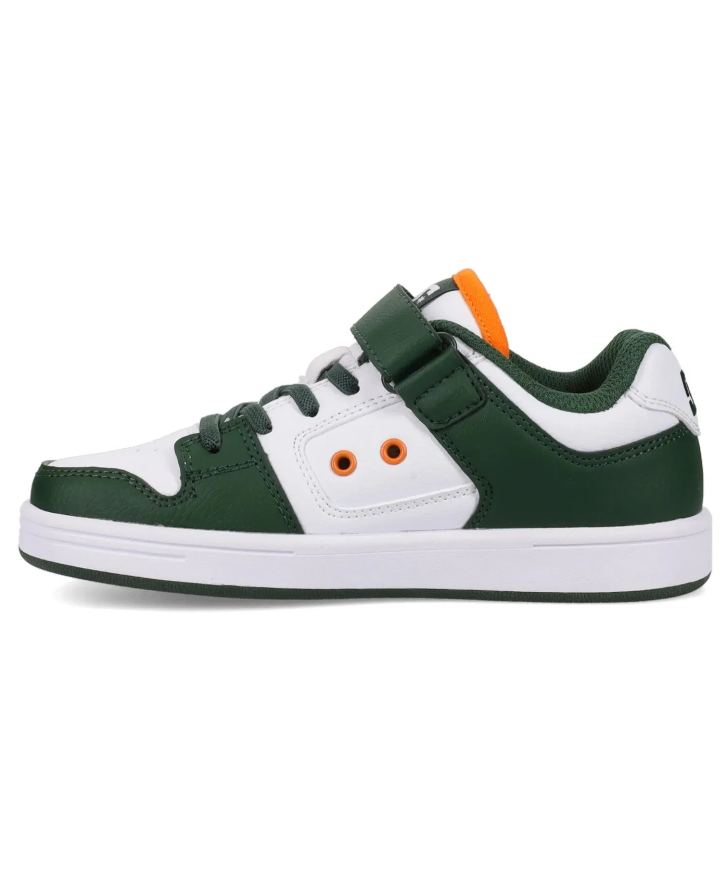 Детские кроссовки DC SHOES MANTECA 4 V SN — фото 2