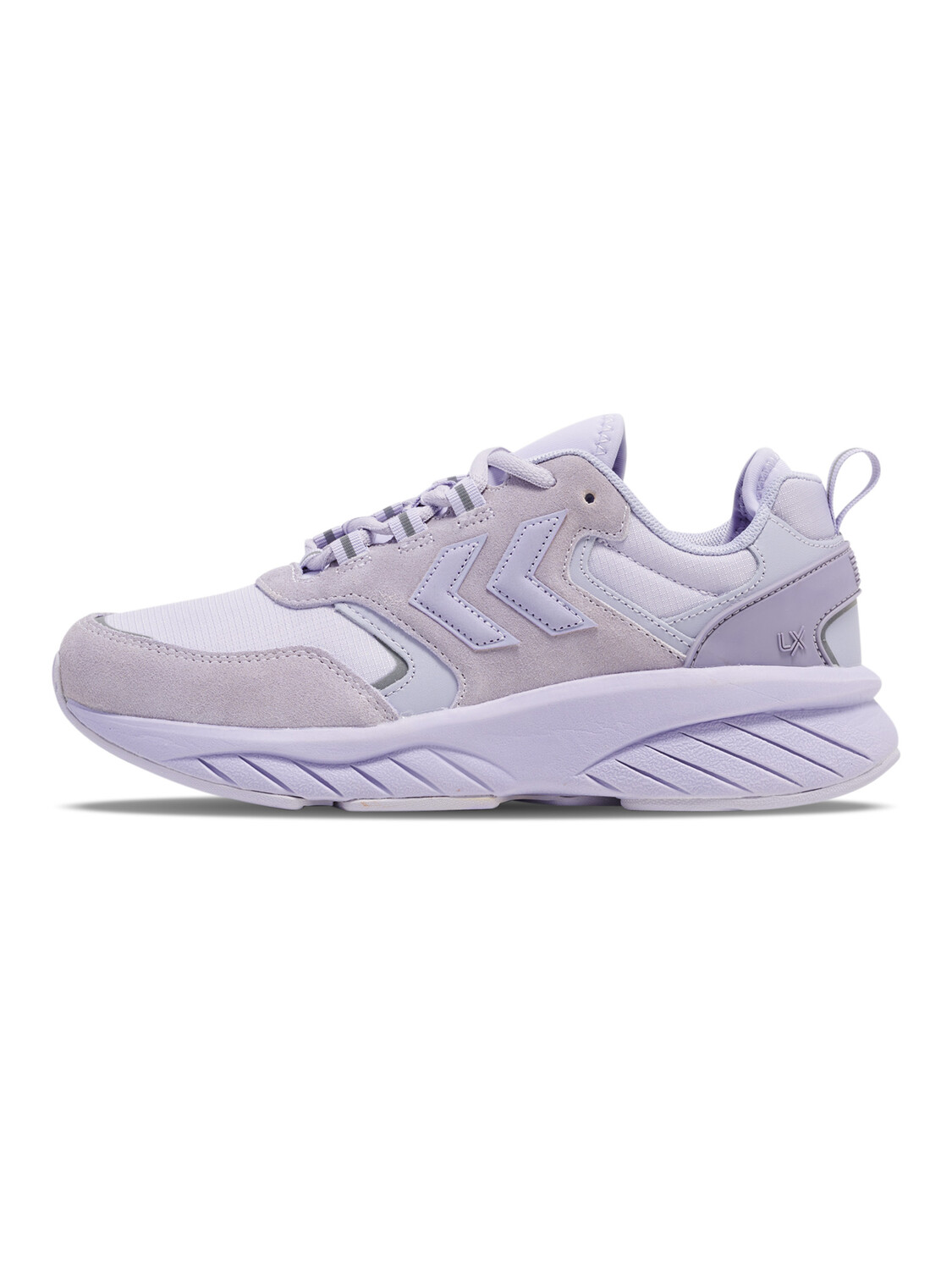 

Низкие кроссовки Hummel Marathona Reach Lx Tonal Rib, цвет LAVENDER BLUE, Синий, Низкие кроссовки Hummel Marathona Reach Lx Tonal Rib, цвет LAVENDER BLUE