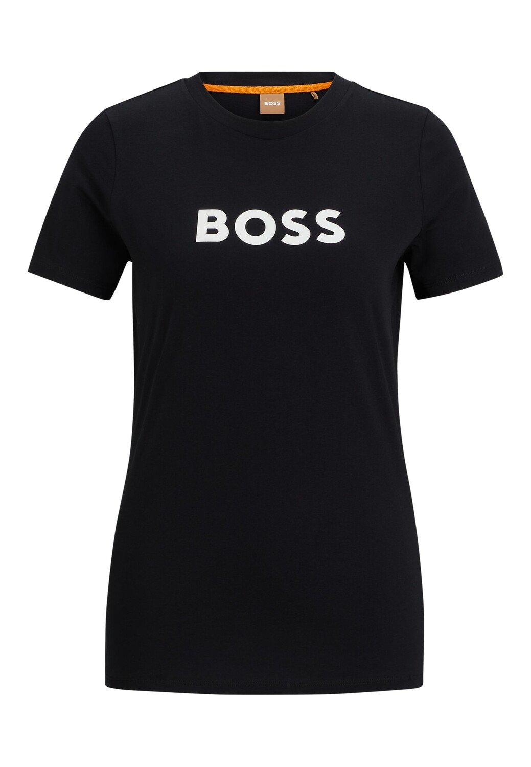 

Толстовка BOSS C_ELOGO_5 Regular Fit, черный