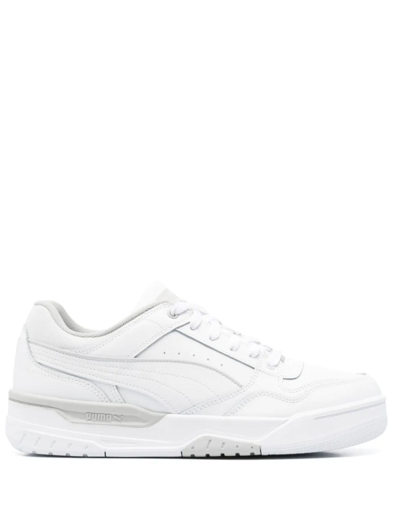 

Кроссовки Rebound Retro PUMA, белый