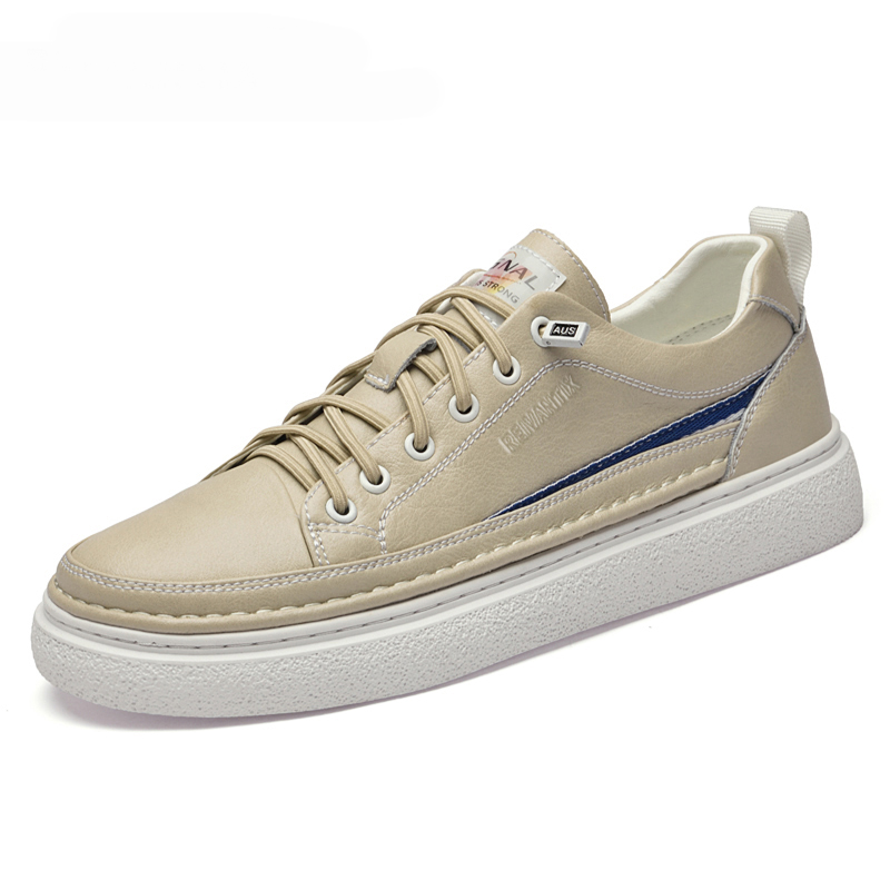 

Reivantix Кроссовки для скейтбординга Reivanti, бежевые, мужские