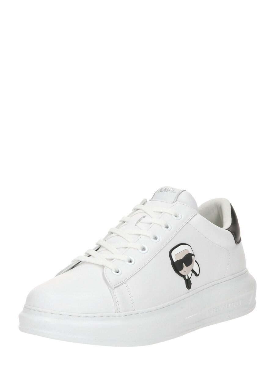 

Повседневные кроссовки Karl Lagerfeld Sneakers, белый
