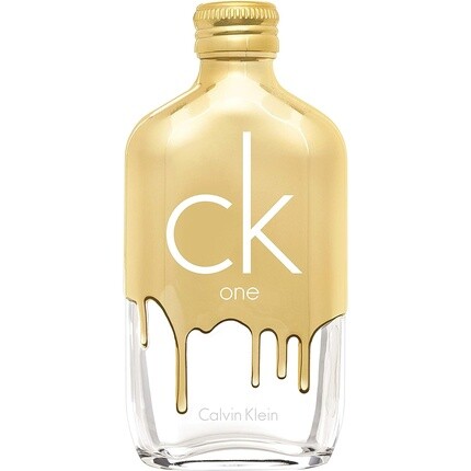 

Туалетная вода Calvin Klein CK one Glod 100 мл Joop!