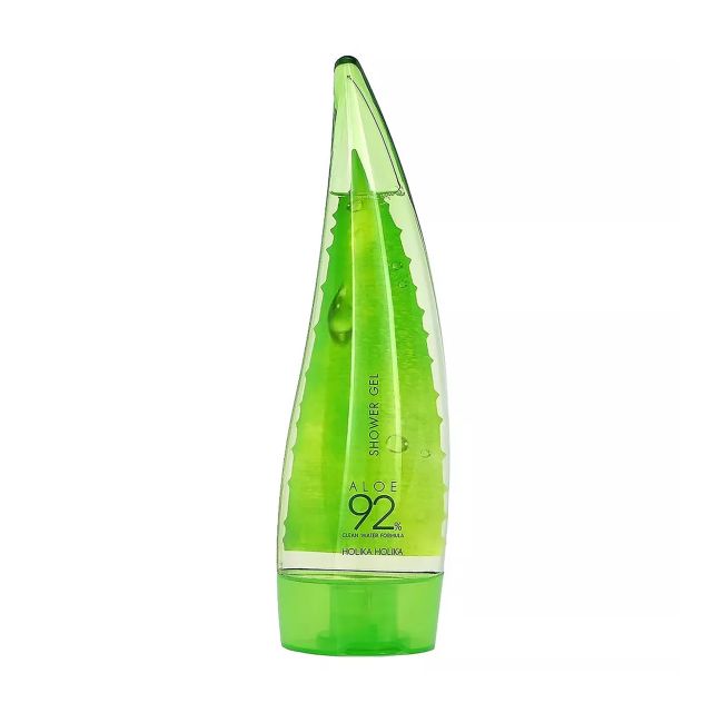 

Гель для душа Алоэ 92% Holika Holika, 250 мл