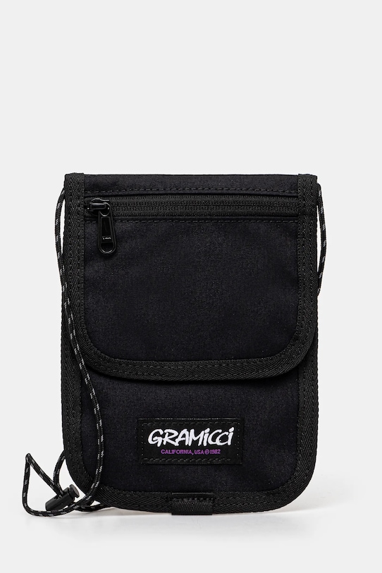 

Сумка на шею cordura Gramicci, черный