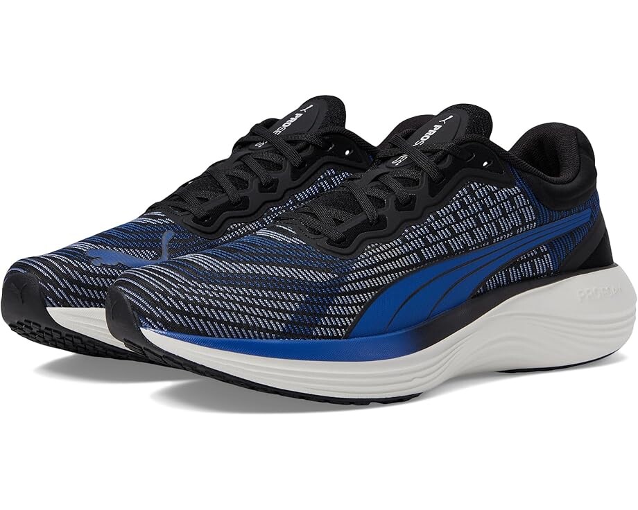 

Кроссовки PUMA Scend Pro Ultra, цвет Cobalt Glaze/PUMA Black