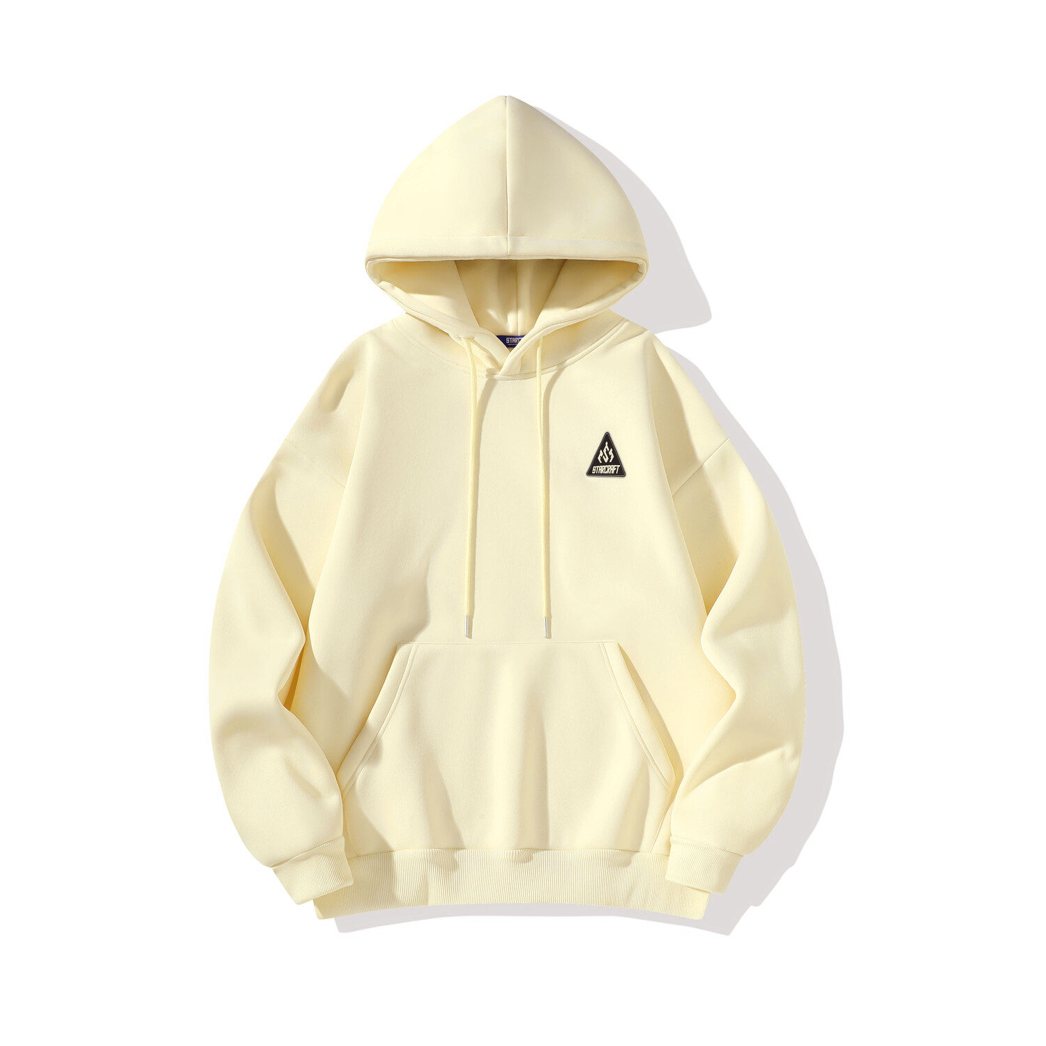 

Толстовка Starlander Unisex, хаки