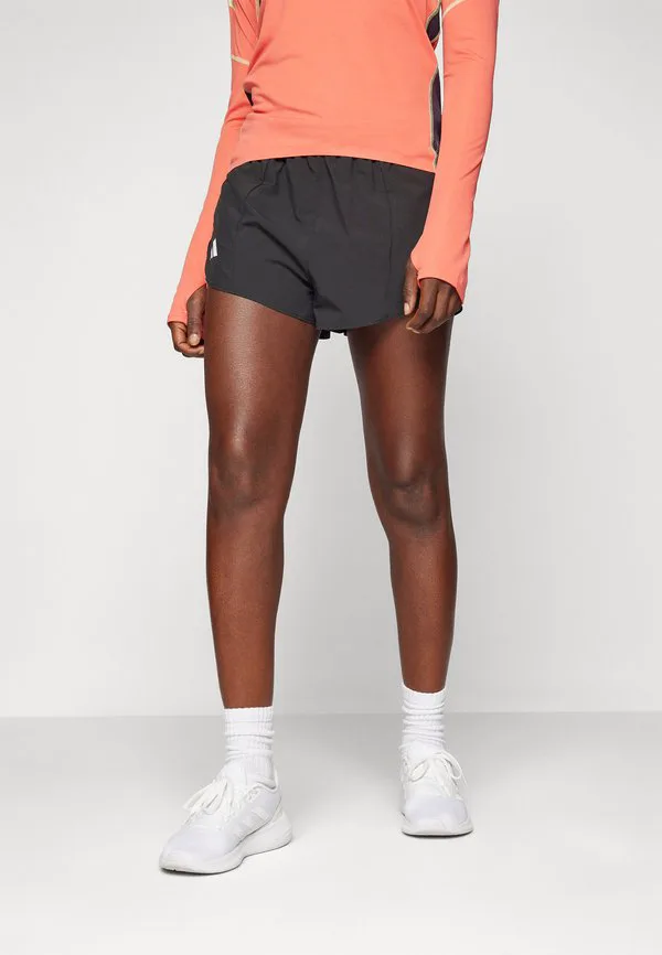 Спортивные шорты adizero Adidas Performance, Black