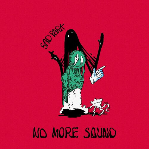 

Виниловая пластинка Sad Park: No More Sound