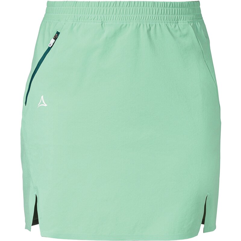 

Rock skirt hestad l Schöffel, зеленый