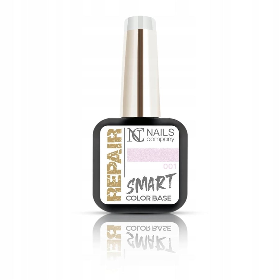 

NC Nails Repair Smart Base Color 001 11 мл