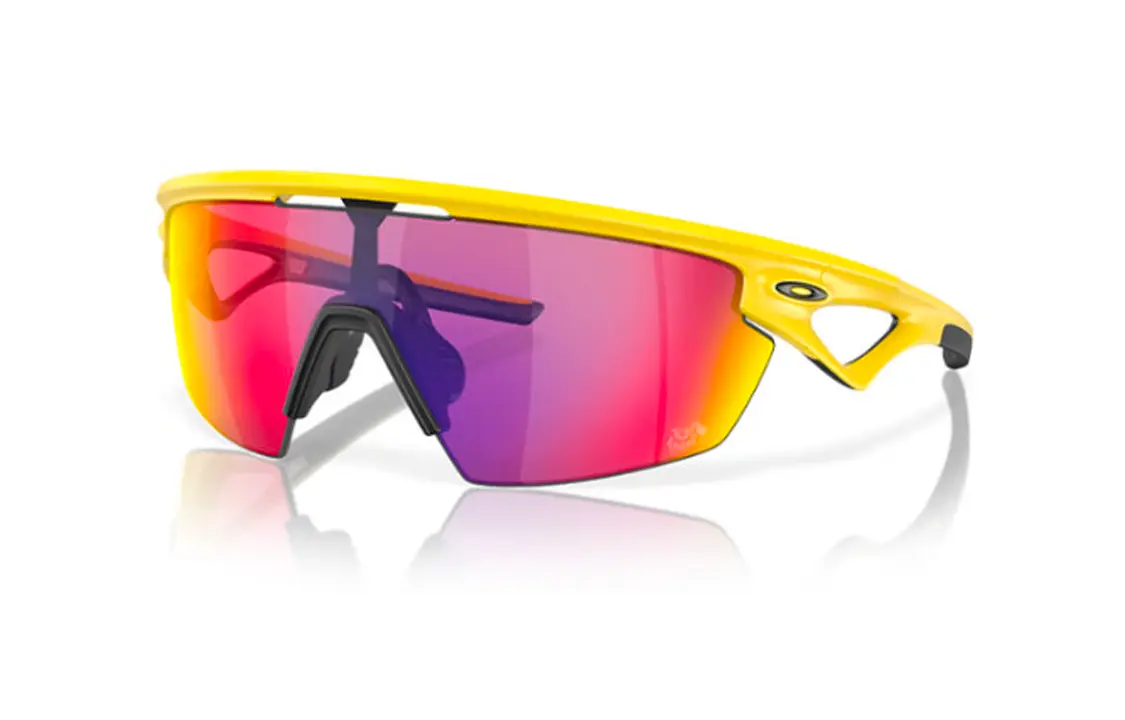 

Оправка Sphaera Shield солнцезащитные очки Oakley