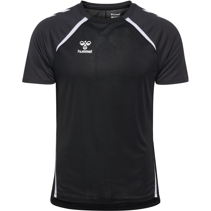 

Shirt hmllead 2.0 jersey s/s Hummel, мультиколор