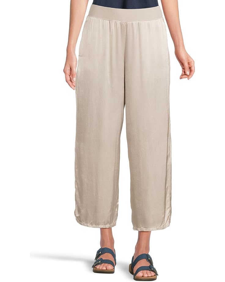 

Брюки Michael Stars Sacha Cropped Pants, цвет Cement
