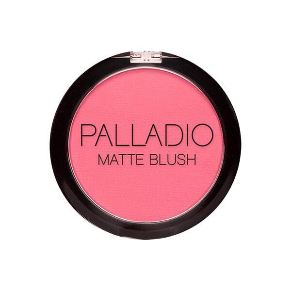 

Матовые румяна Palladio