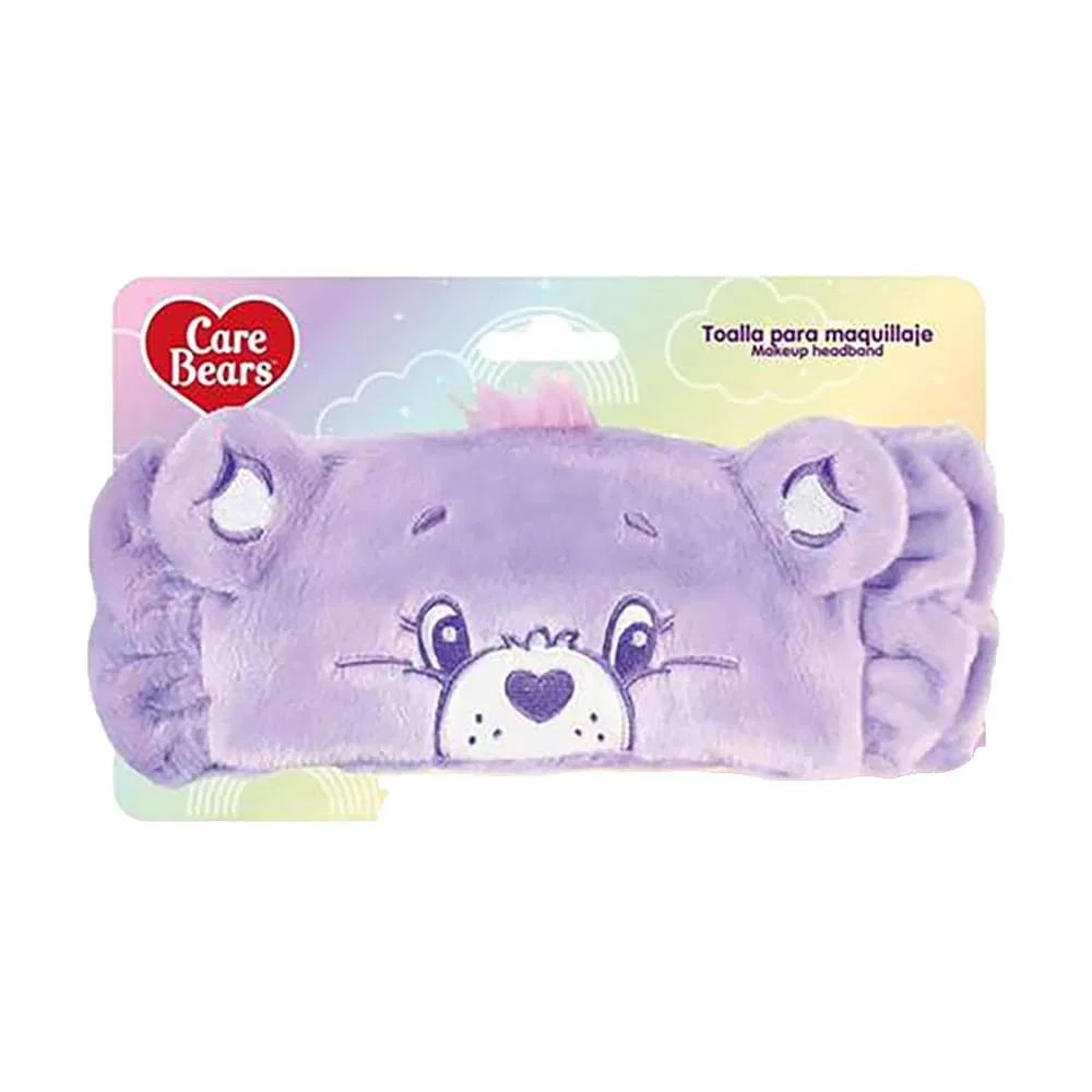 Тюрбан для макияжа «Care Bears» Cerdá Life'S Little Moments