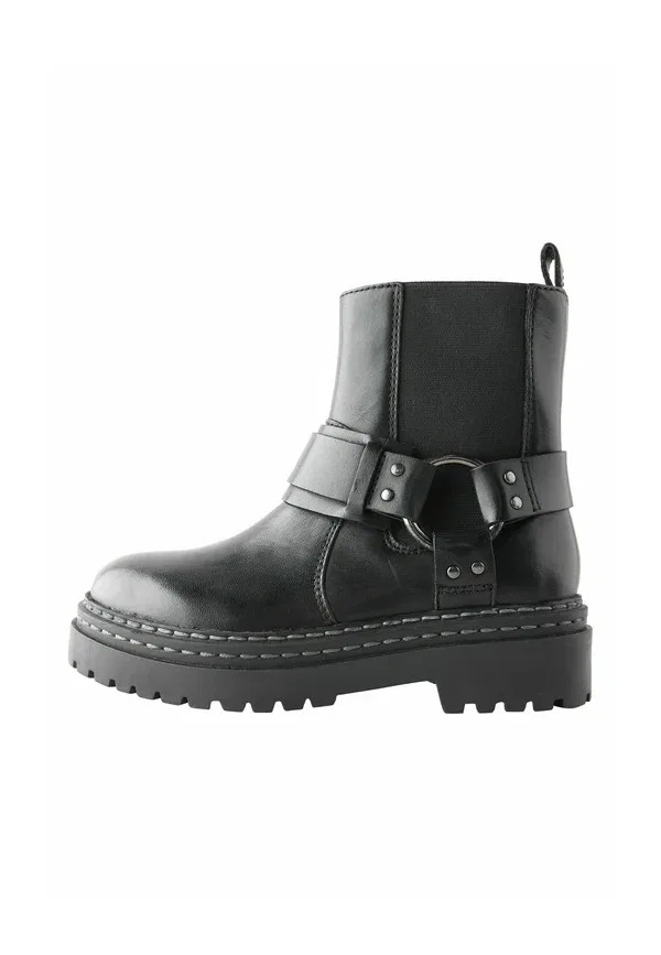 Ботильоны Next, Classic ankle boots, черный