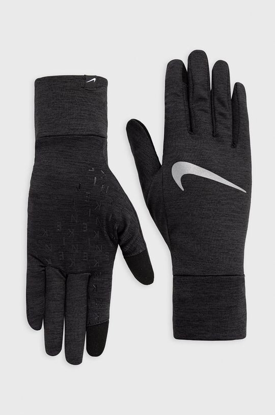 

Перчатки Nike, черный