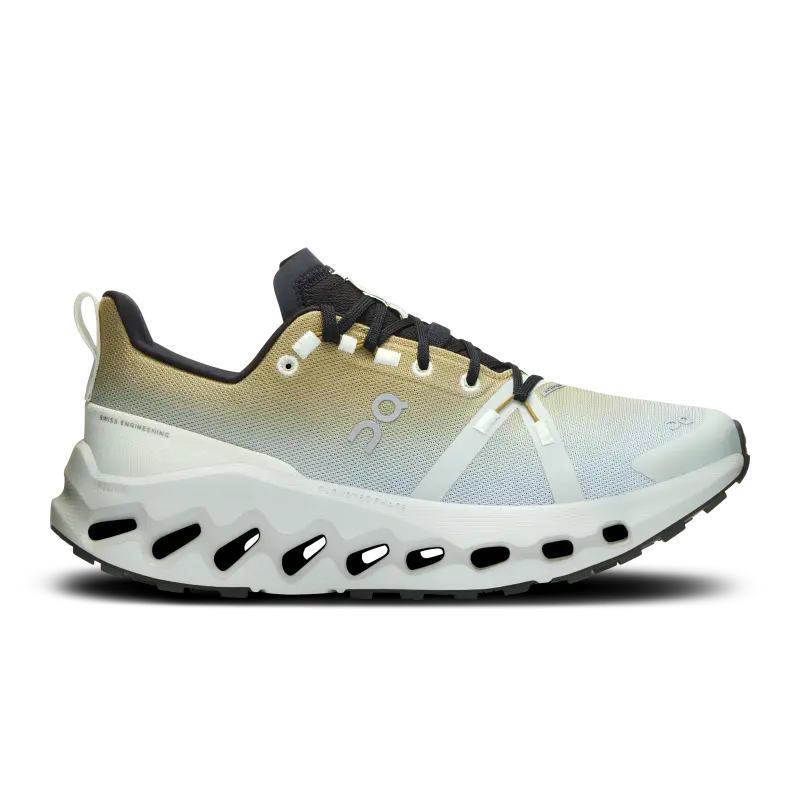 

Кроссовки Cloudsurfer trail waterproof On-Running, мультиколор