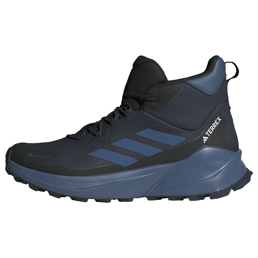 

Ботинки ADIDAS TERREX Trailmaker 2.0, темно-синий