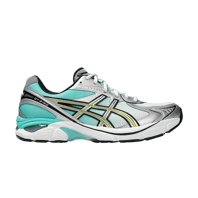 

Кроссовки ASICS GT 2160 'Teal Gold' Foot Locker Exclusive, бирюзовый