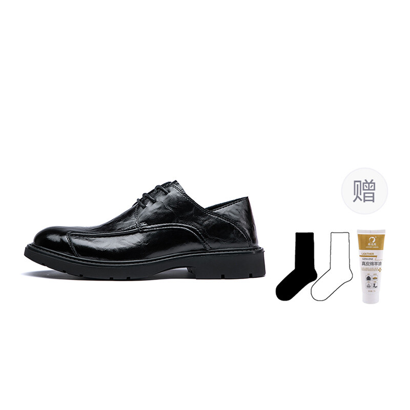 

Туфли мужские Men"s Casual Men Low-Top Orp, коричневый