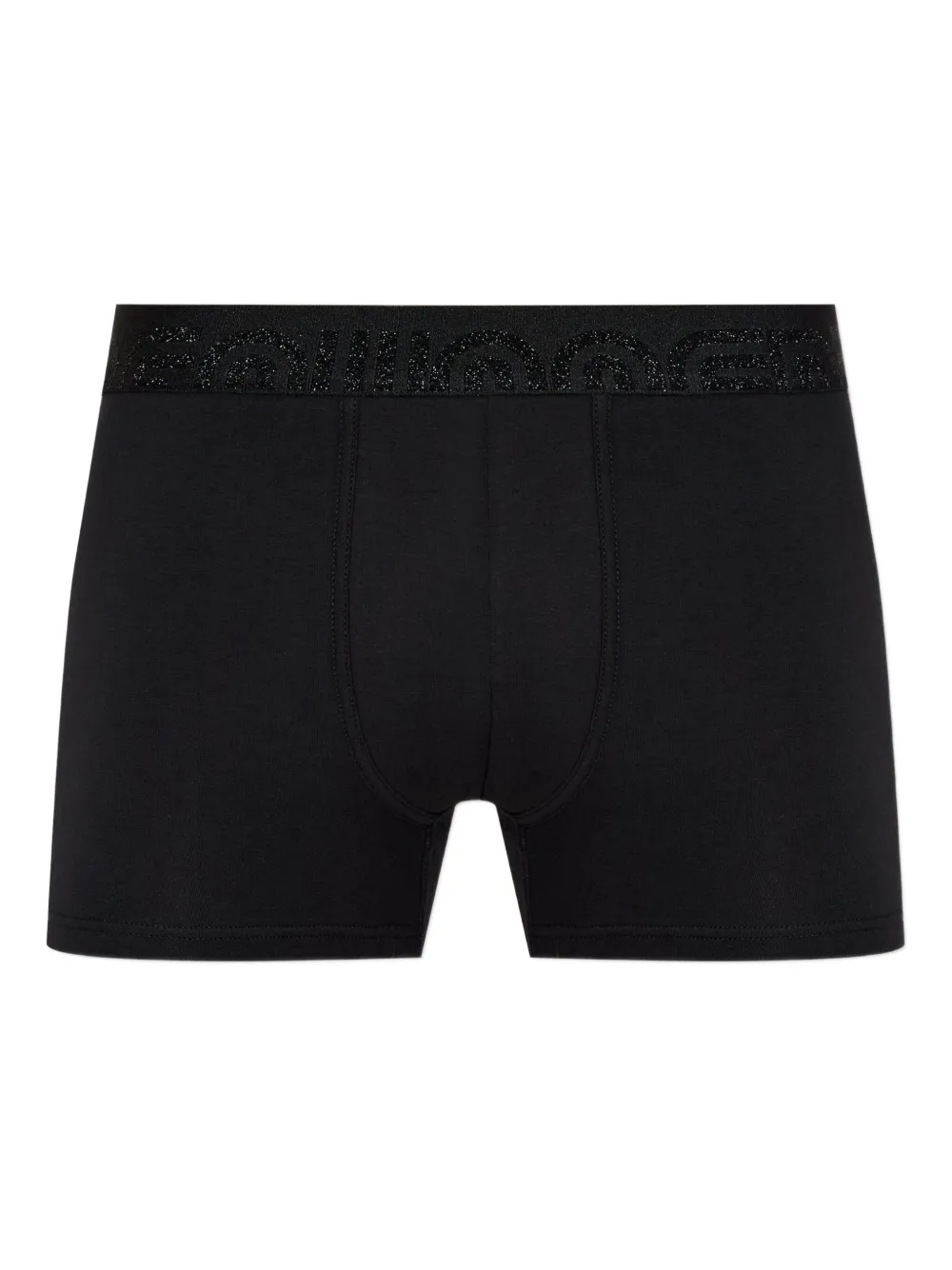 

Боксеры с эластичным поясом DSQUARED2, черный