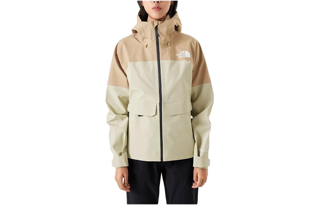

THE NORTH FACE Женская уличная куртка, цвет Khaki