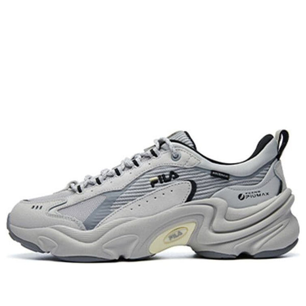 

Кроссовки pantera 'grey' Fila, серый