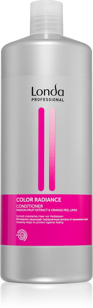 

Кондиционер для сияния цвета окрашенных волос Londa Professional, 1000 мл