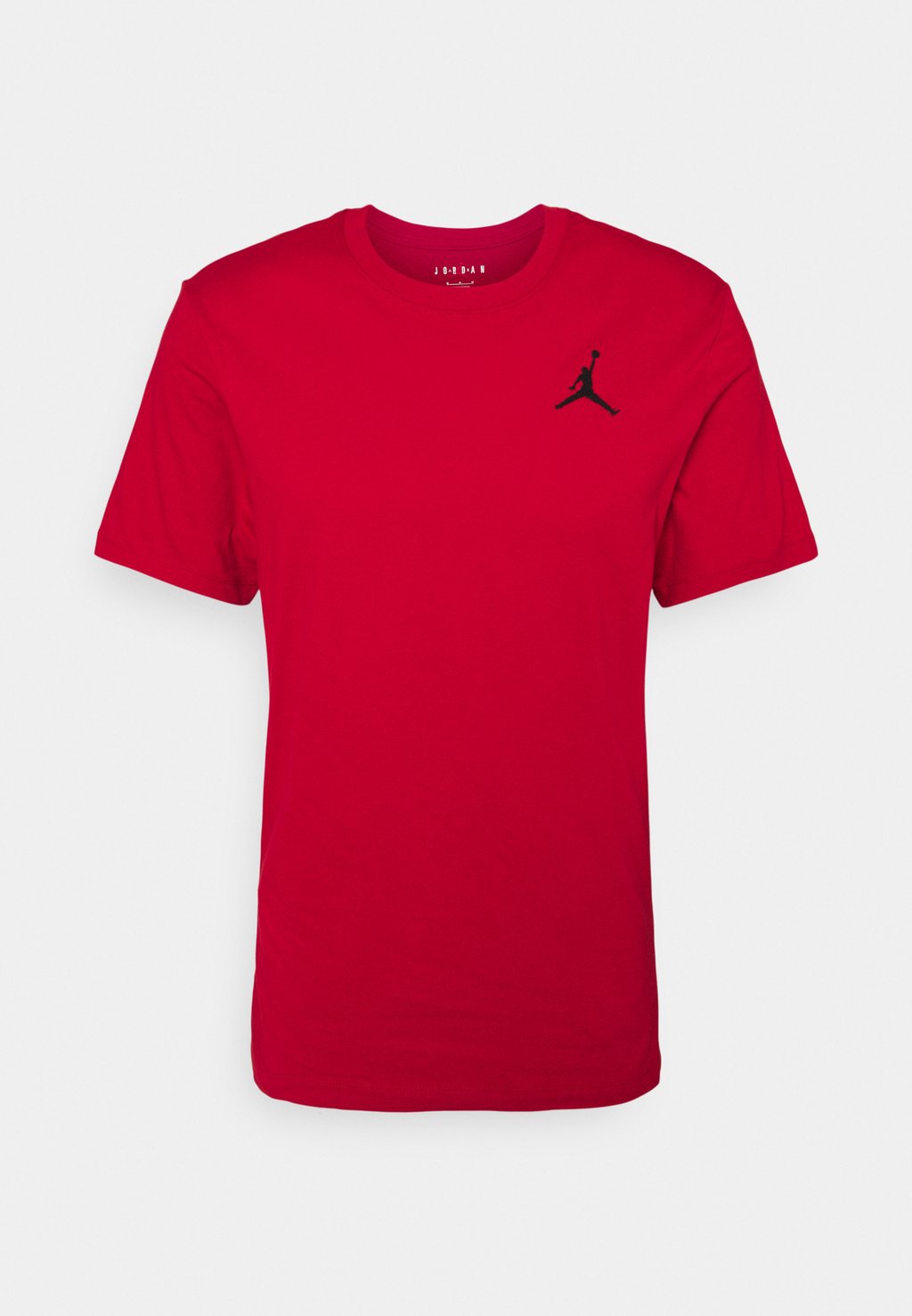 

Базовая футболка JUMPMAN CREW Jordan, спортивный красный/черный