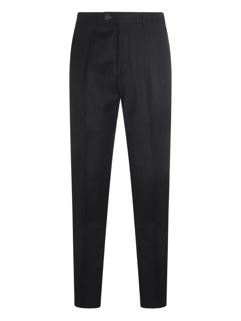 

Плиссированные брюки GTA Pantalone, черный